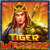 The Tiger Warrior™ Slot Game Image