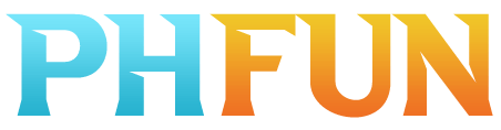 phfun 11 Logo